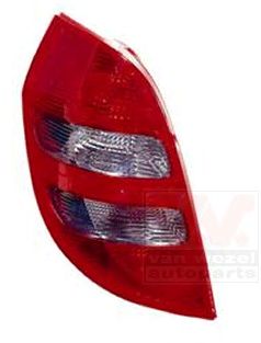 VAN WEZEL 3017934 -  Задний фонарь